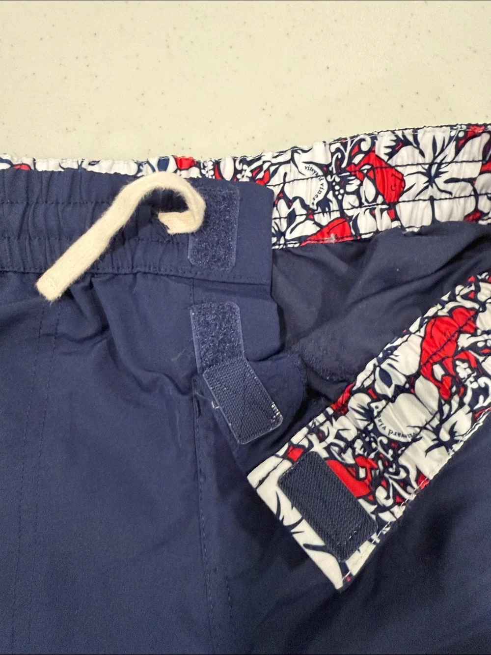 Boys Vineyard Vines Swim suit